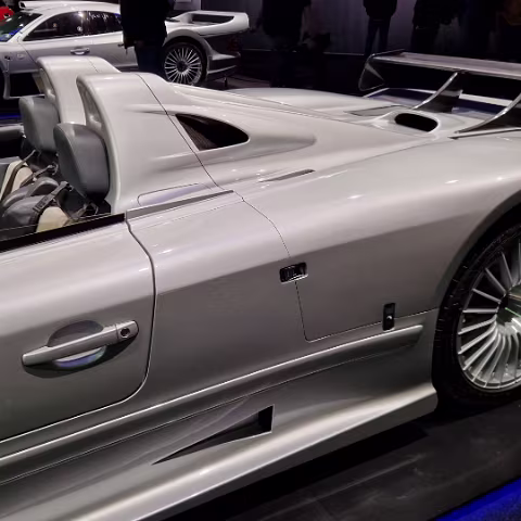 15 Oslo Motor Show 2026