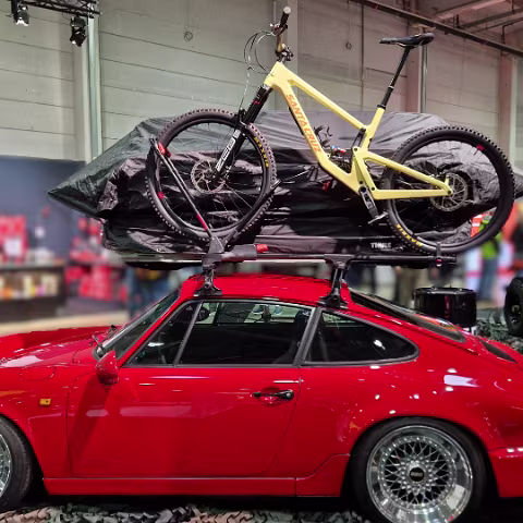 25 Oslo Motor Show 2026