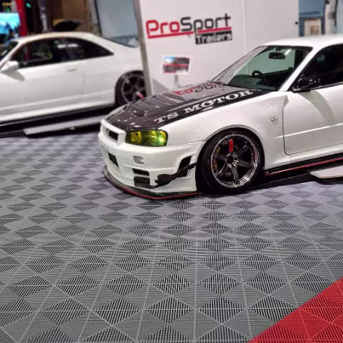27 Oslo Motor Show 2026