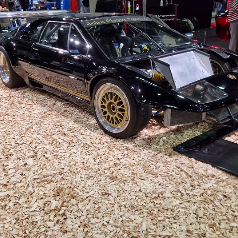 28 Oslo Motor Show 2026