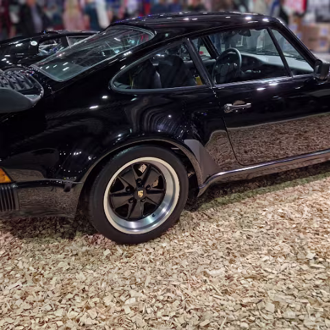 29 Oslo Motor Show 2026
