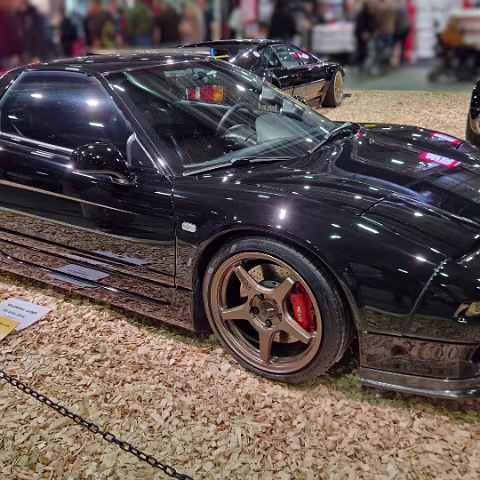 30 Oslo Motor Show 2026