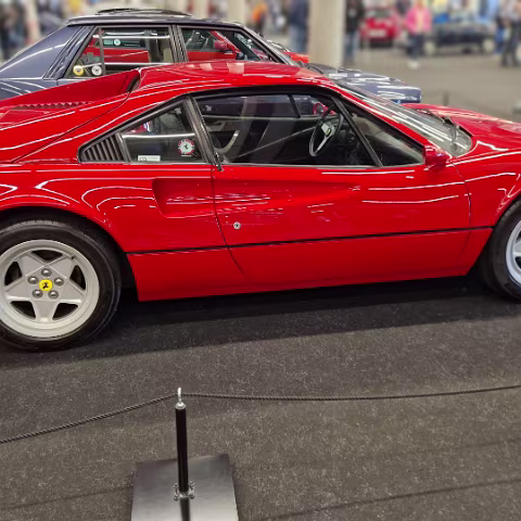 43 Oslo Motor Show 2026
