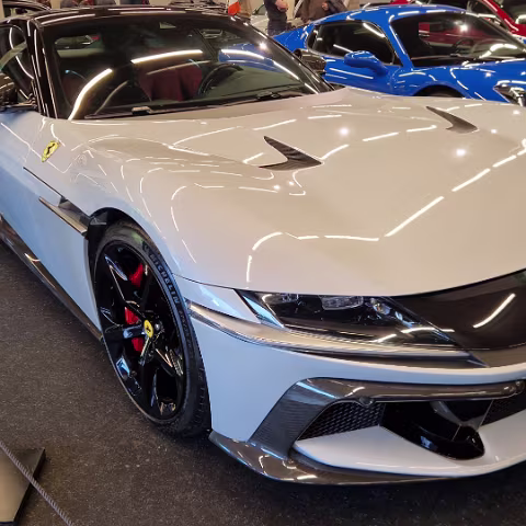 46 Oslo Motor Show 2026