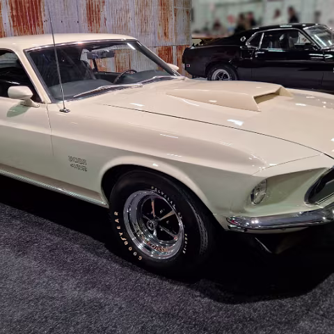 54 Oslo Motor Show 2026