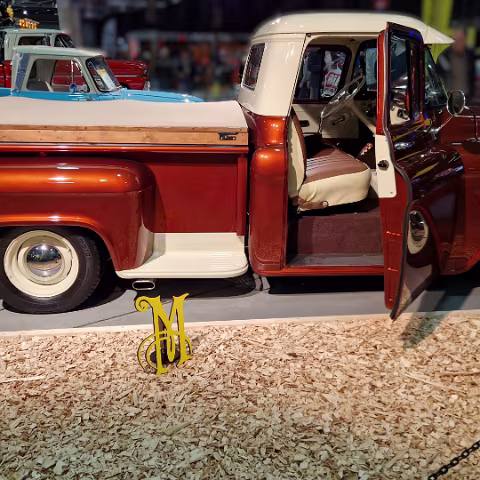 59 Oslo Motor Show 2026