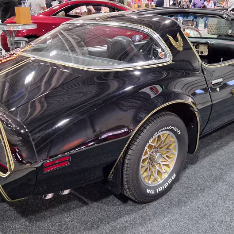 62 Oslo Motor Show 2026