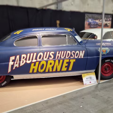 66 Oslo Motor Show 2026