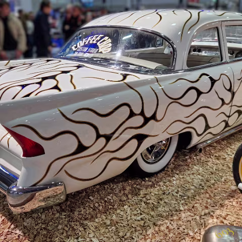 75 Oslo Motor Show 2026