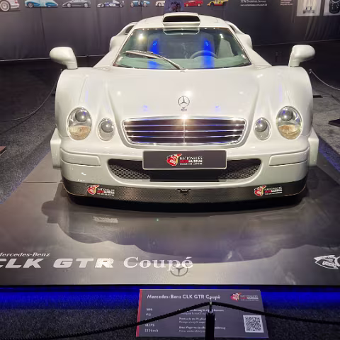 8 Oslo Motor Show 2026