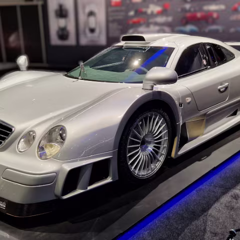 9 Oslo Motor Show 2026