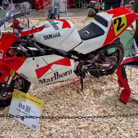 98 Oslo Motor Show 2026