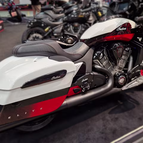 99 Oslo Motor Show 2026