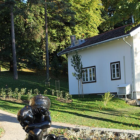 14 Ekebergparken