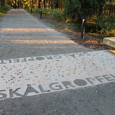 41 Ekebergparken