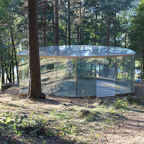 6 Ekebergparken