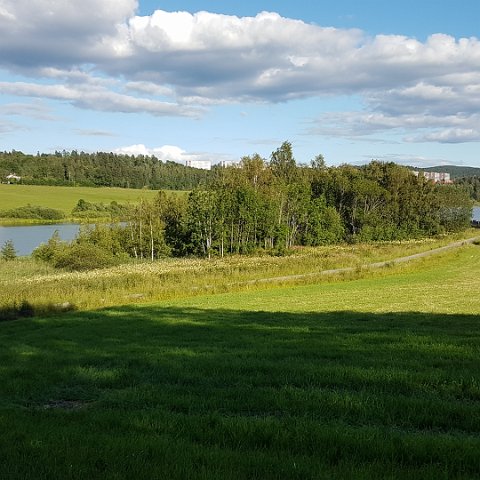 Ostensjovannet 34