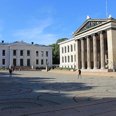 54 Universitas Osloensis