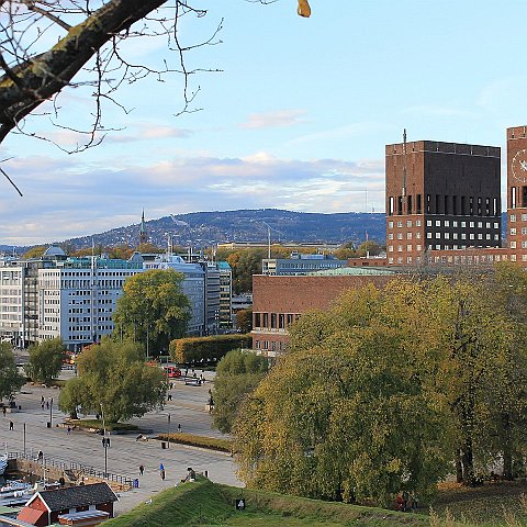 3 Rådhuset