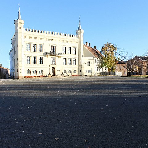 46 Akershus Fortress