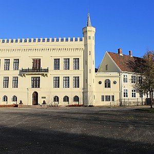 47 Akershus Fortress