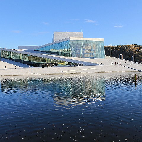 5 Operaen