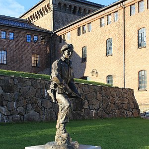 52 Akershus Fortress