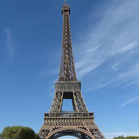 1 Paris