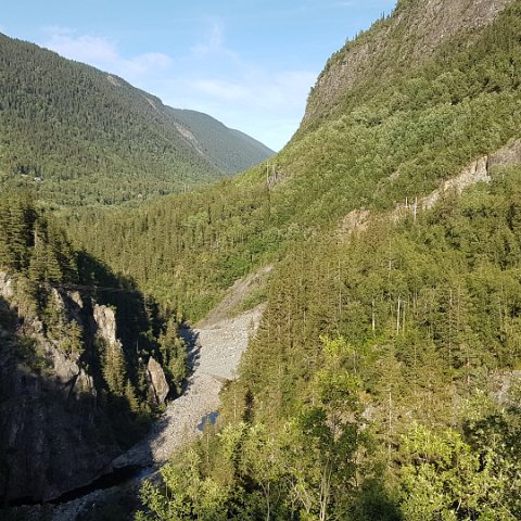 10 Rjukan Museum