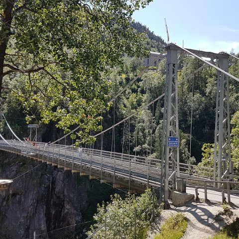 11 Rjukan Museum