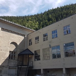 15 Rjukan Museum