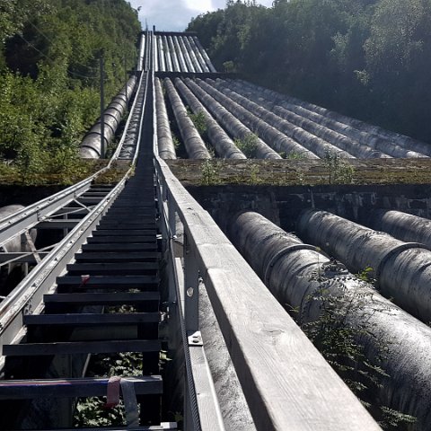 18 Rjukan Museum