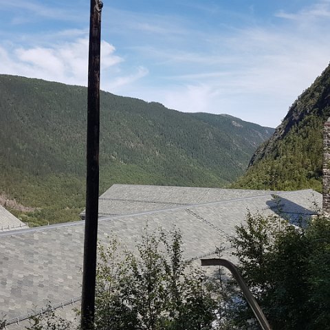 21 Rjukan Museum