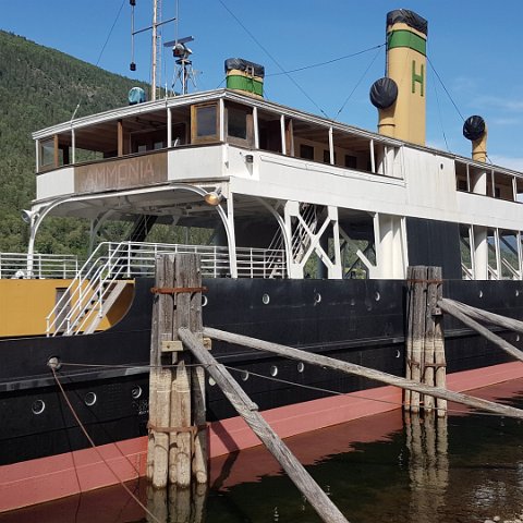 3 Rjukan Museum