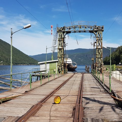 4 Rjukan Museum