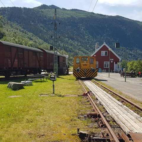 6 Rjukan Museum