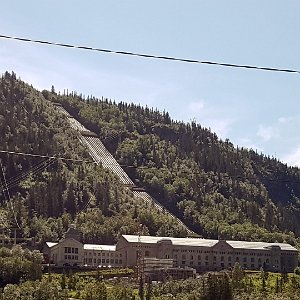 9 Rjukan Museum