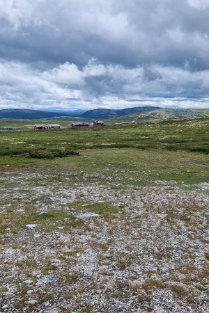 Rondane National Park