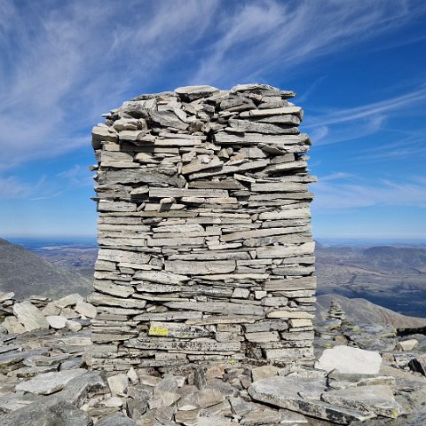 17 Rondane