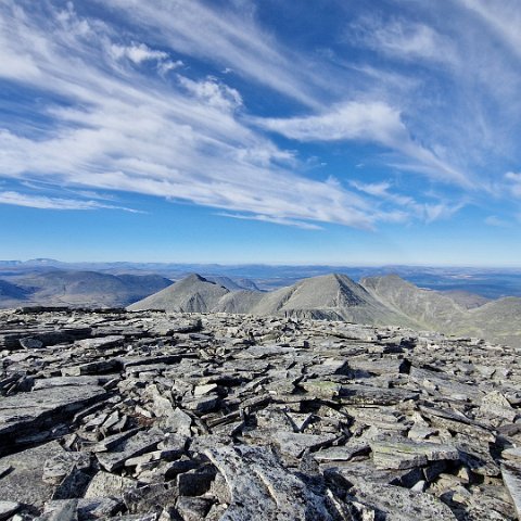 19 Rondane