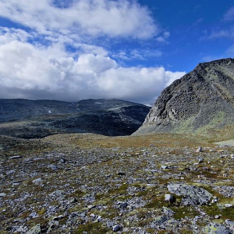 33 Rondane