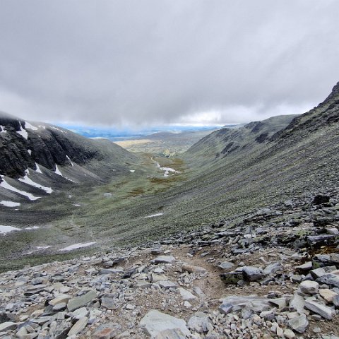 6 Rondane