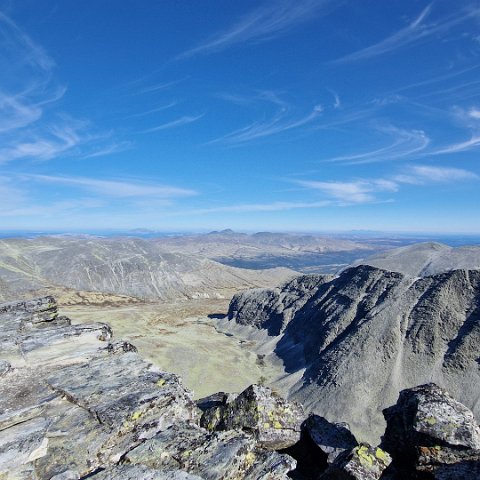 8 Rondane