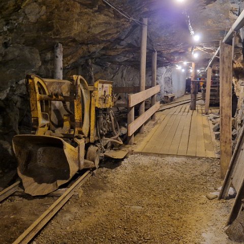 62 Røros bergstad og Circumferensen