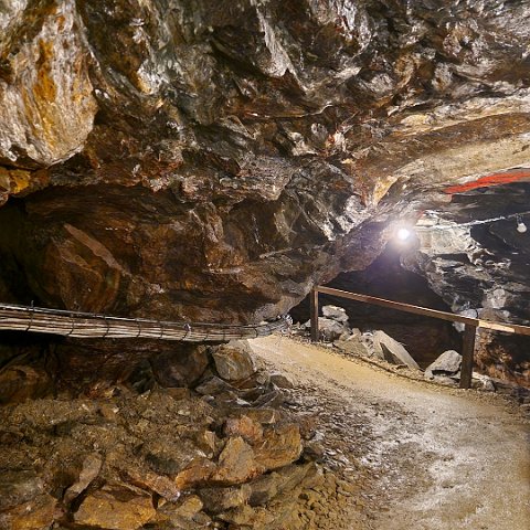 73 Røros bergstad og Circumferensen