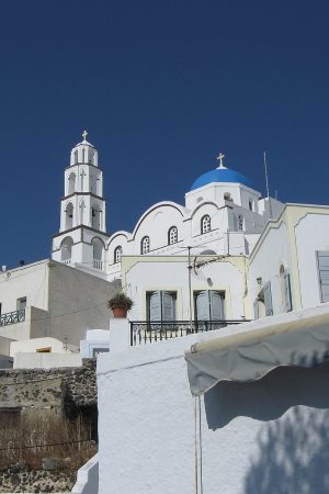 Santorini