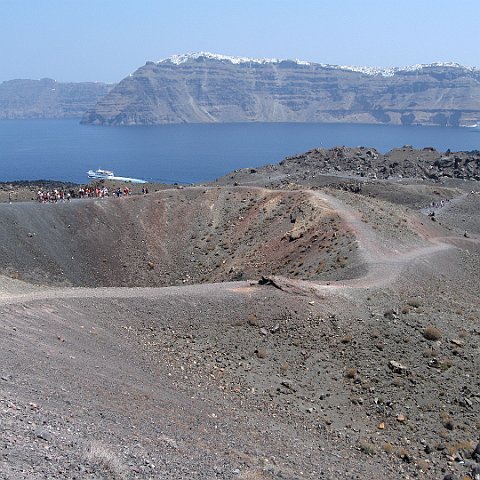 Santorini 107