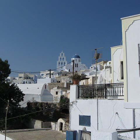 Santorini 34