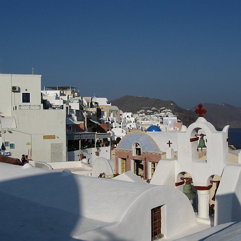 Santorini 40