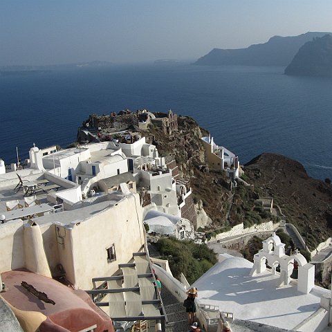 Santorini 42